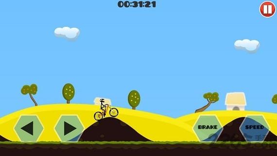 山地挑战赛游戏官网下载app_山地挑战赛手游攻略_安卓苹果最新版本