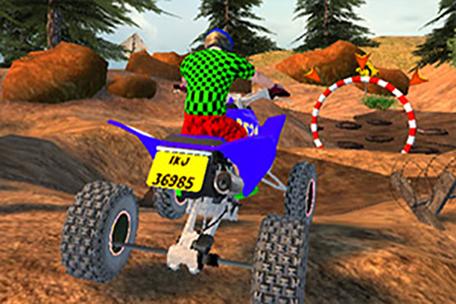 山地挑战赛2官网下载app_山地挑战赛2手游攻略_安卓苹果最新版本