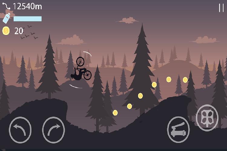 山地挑战赛修改版_官网下载游戏_游戏攻略_安卓苹果最新版