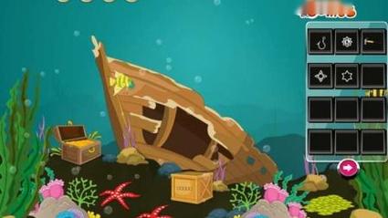 逃离美人鱼的家游戏下载_逃离美人鱼的家手游下载_逃离美人鱼的家安卓苹果app