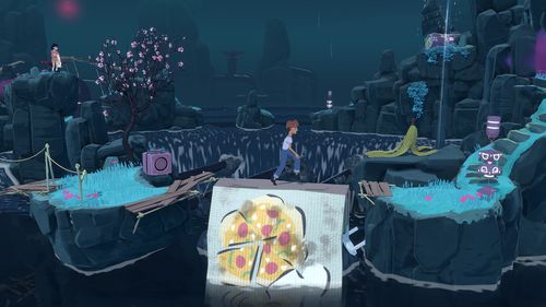 逃离美丽花园手游下载_逃离美丽花园官网下载_手机安卓苹果app