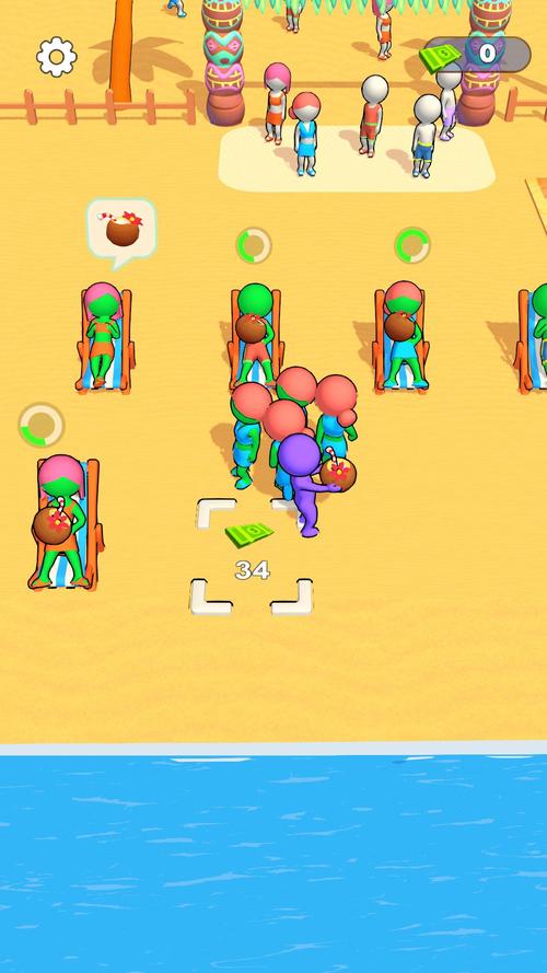 逃离美丽海滩游戏下载_逃离美丽海滩手游下载_逃离美丽海滩安卓苹果app下载