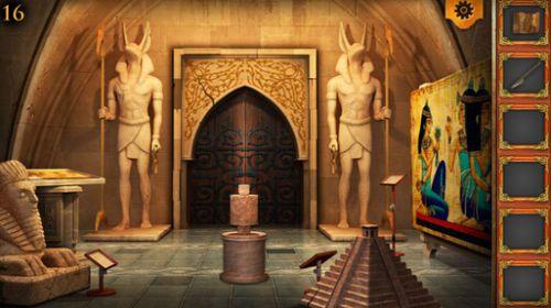 逃离罗浮宫博物馆游戏下载_逃离罗浮宫博物馆手游下载_逃离罗浮宫博物馆安卓苹果app下载