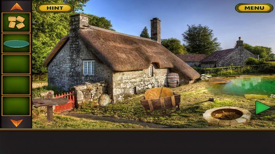 逃离美丽乡村别墅手游下载_逃离美丽乡村别墅官网下载_手机安卓苹果app