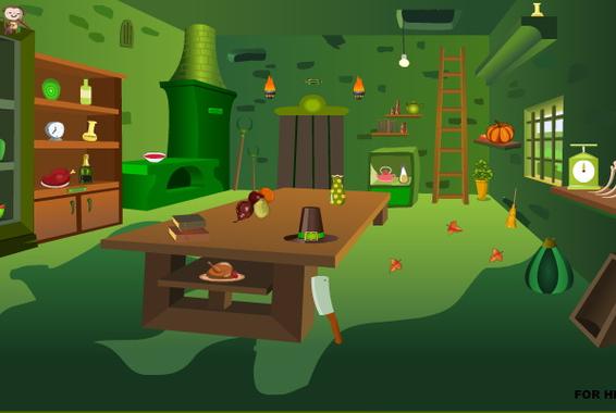 逃离绿色调房间手游下载_逃离绿色调房间官网下载_手机安卓苹果app