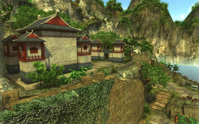 逃离绿色村庄手游下载_逃离绿色村庄官网下载_手机安卓苹果app