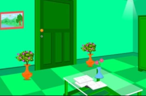 逃离绿色房子游戏下载_逃离绿色房子手游下载_逃离绿色房子安卓苹果app
