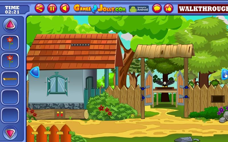 逃离绿色房子游戏下载_逃离绿色房子手游下载_逃离绿色房子安卓苹果app