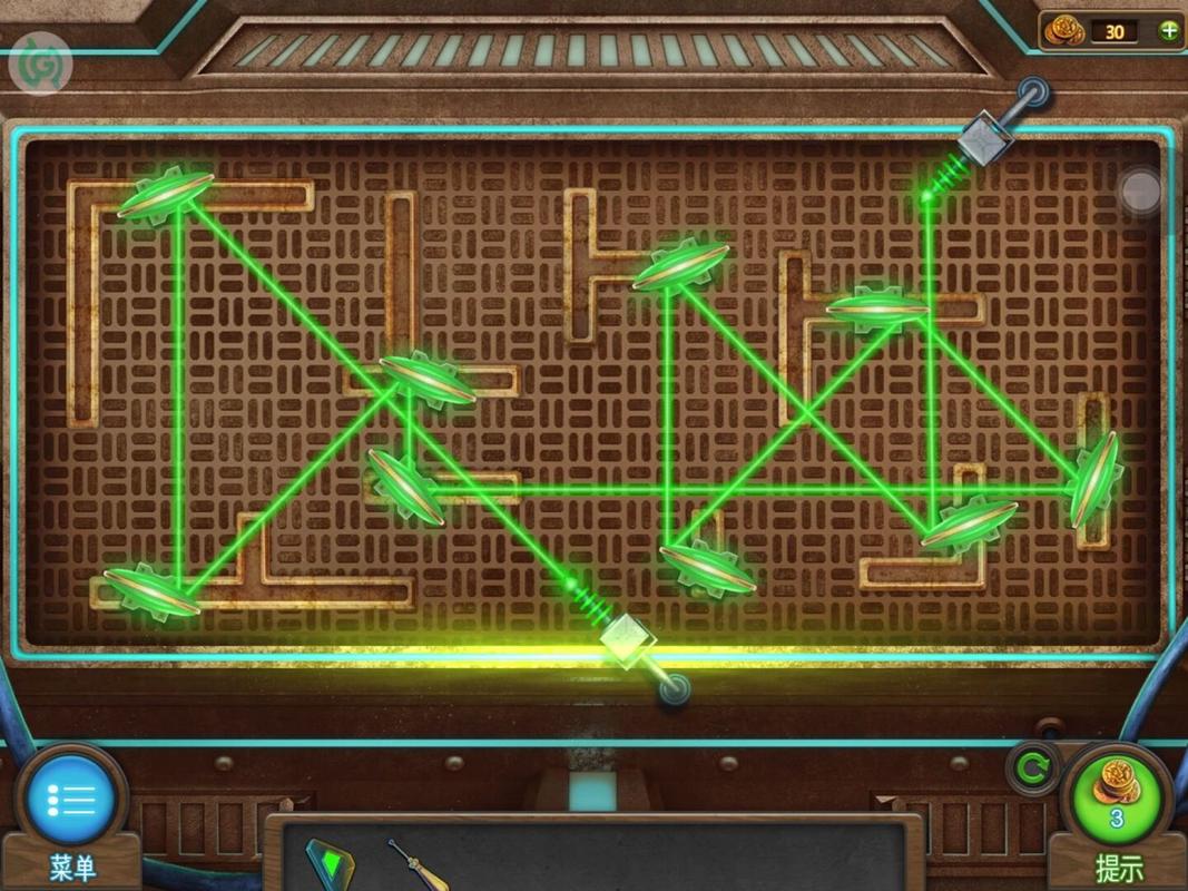 逃离绿色密室游戏下载_逃离绿色密室手游下载_逃离绿色密室安卓苹果app
