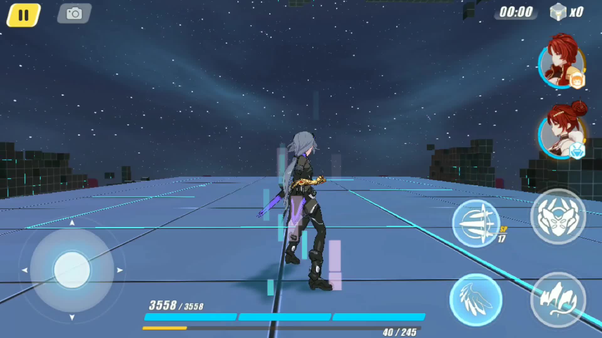 崩坏3必要的准备任务怎么做 崩坏3必要的准备任务怎么做