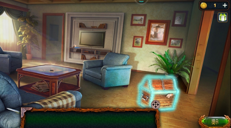 密室逃脱18符文书在哪