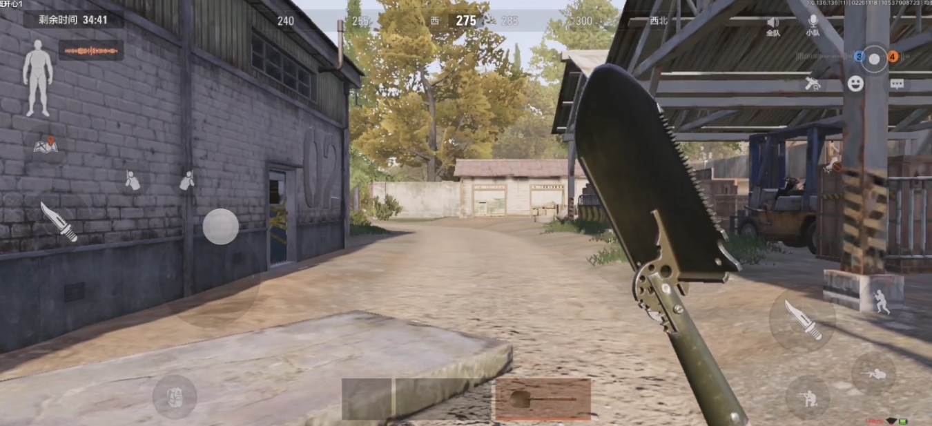 暗区突围农场怎么玩 暗区突围农场怎么玩