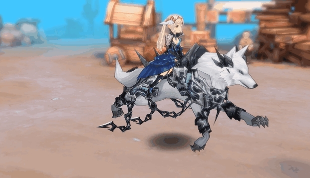 风之大陆纳丽塔在哪 风之大陆纳丽塔在哪