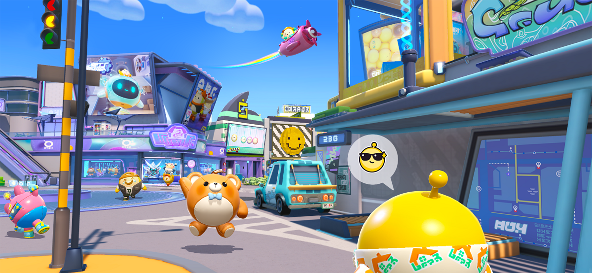 蛋仔派对垫脚石三段跳怎么跳 蛋仔派对垫脚石三段跳怎么跳