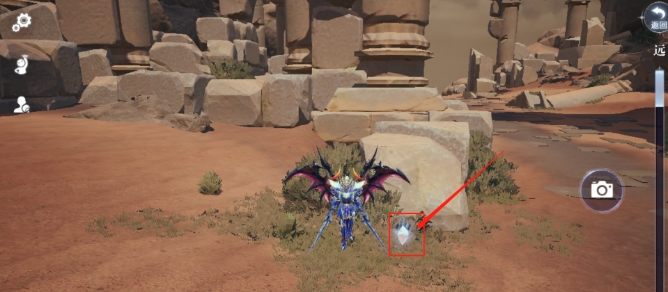 全民奇迹2幻魔园隐藏任务怎么玩 全民奇迹2幻魔园隐藏任务怎么玩