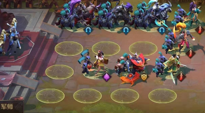 少年三国志久战篇怎么过 少年三国志久战篇怎么过