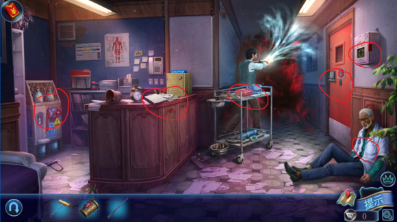 密室逃脱15最后一关怎么过 密室逃脱15最后一关怎么过