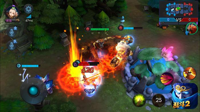 乱斗西游注灵怎么洗冷却 乱斗西游注灵怎么洗冷却