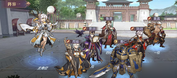 三国志幻想大陆司马懿pve怎么样