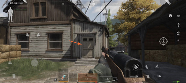 暗区突围最容易出金的地方在哪里 暗区突围最容易出金的地方在哪里