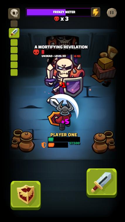 十层地牢游戏下载_十层地牢官网下载_手机安卓苹果app