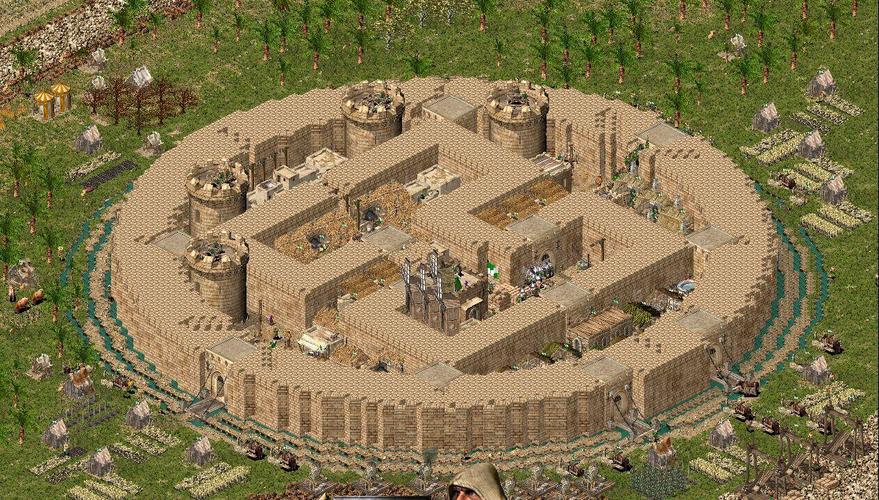 十字军城堡游戏下载_十字军城堡手游下载_十字军城堡安卓苹果app