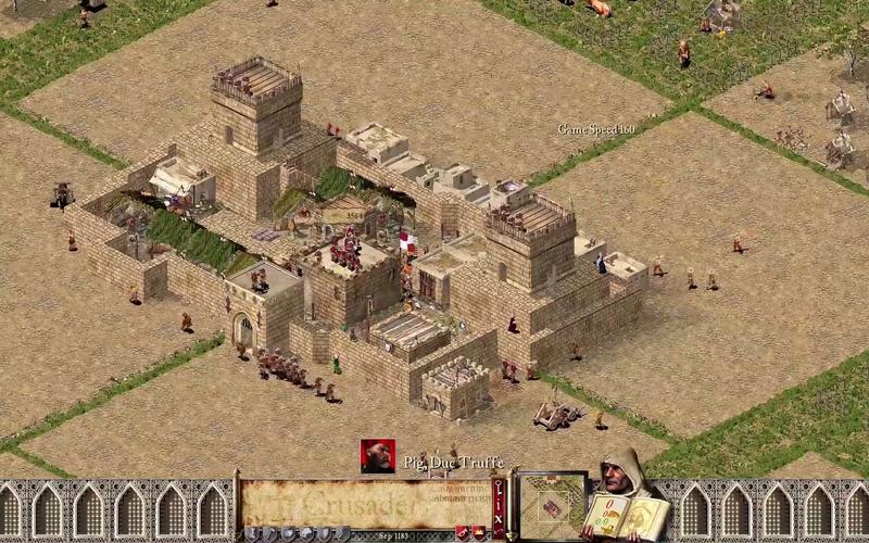 十字军城堡游戏下载_十字军城堡手游下载_十字军城堡安卓苹果app