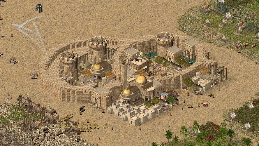 十字军城堡无敌版手游下载_十字军城堡无敌版官网下载_手机安卓苹果app