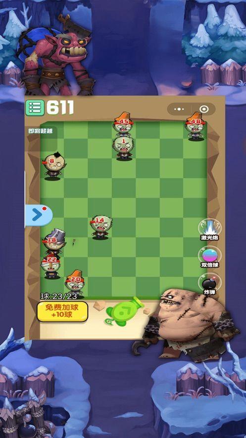 北极防御战无敌版手游下载_北极防御战无敌版官网下载_手机安卓苹果app