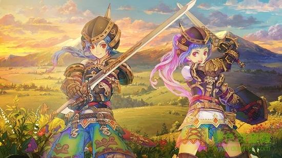 勇者闯魔城手游下载_勇者闯魔城官网下载_手机安卓苹果app