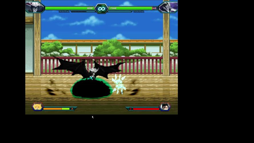 死神VS火影3.3游戏下载app_死神VS火影3.3手游攻略_安卓苹果最新版本