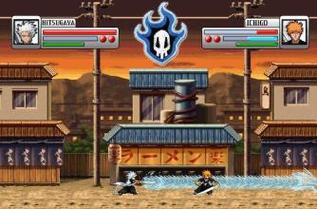 死神双打游戏下载_死神双打游戏攻略_安卓苹果最新版本