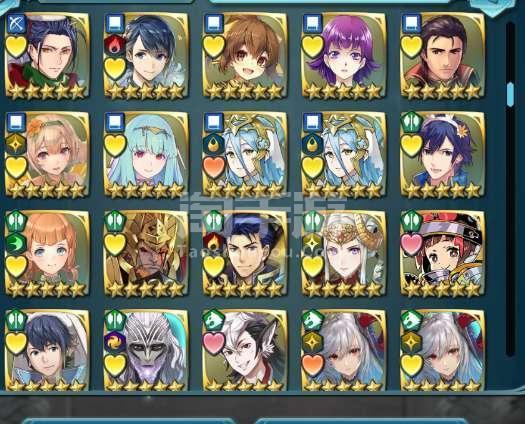 武斗纹章官方下载app_武斗纹章手游攻略_安卓苹果最新版本