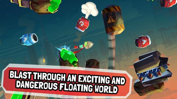 炮弹吃星星手游下载_炮弹吃星星官网下载_手机安卓苹果app