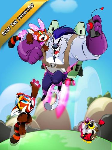 炮小子3手游下载_炮小子3官网下载_手机安卓苹果app