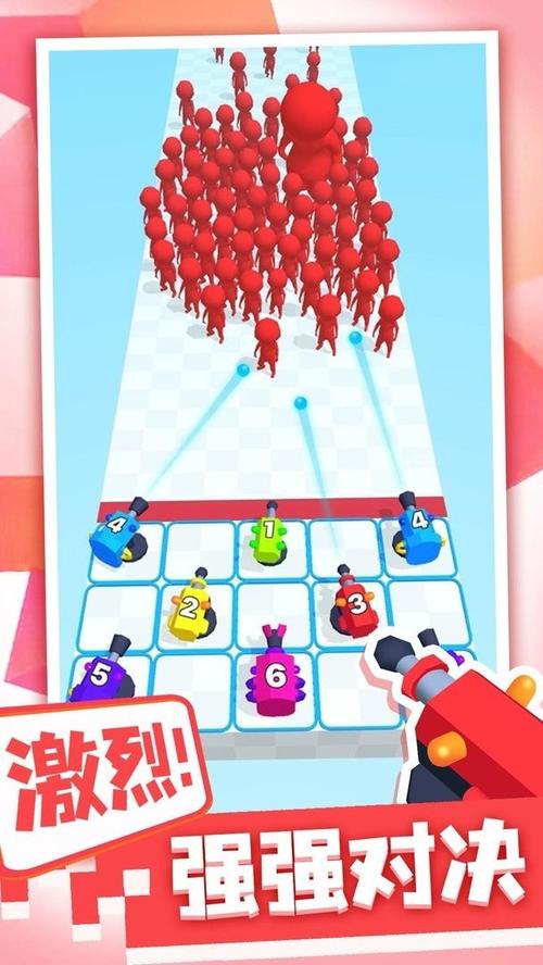 炮塔风暴手游下载_炮塔风暴官网下载_手机安卓苹果app