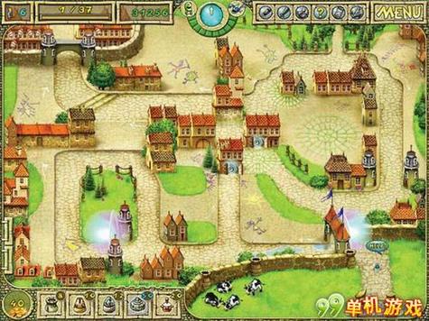 炮塔防线手游下载_炮塔防线官网下载_手机安卓苹果app