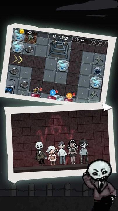 炮台保卫战手游下载_炮台保卫战官网下载_手机安卓苹果app