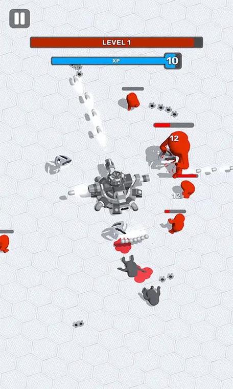 炮台防御战手游下载_炮台防御战官网下载_手机安卓苹果app