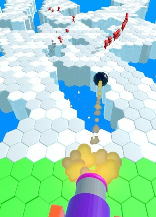 炮击火柴人手游下载_炮击火柴人官网下载_手机安卓苹果app