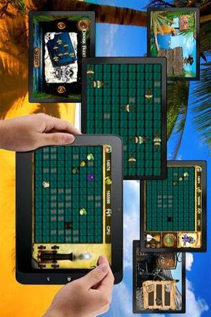 炮击海盗手游下载_炮击海盗官网下载_手机安卓苹果app