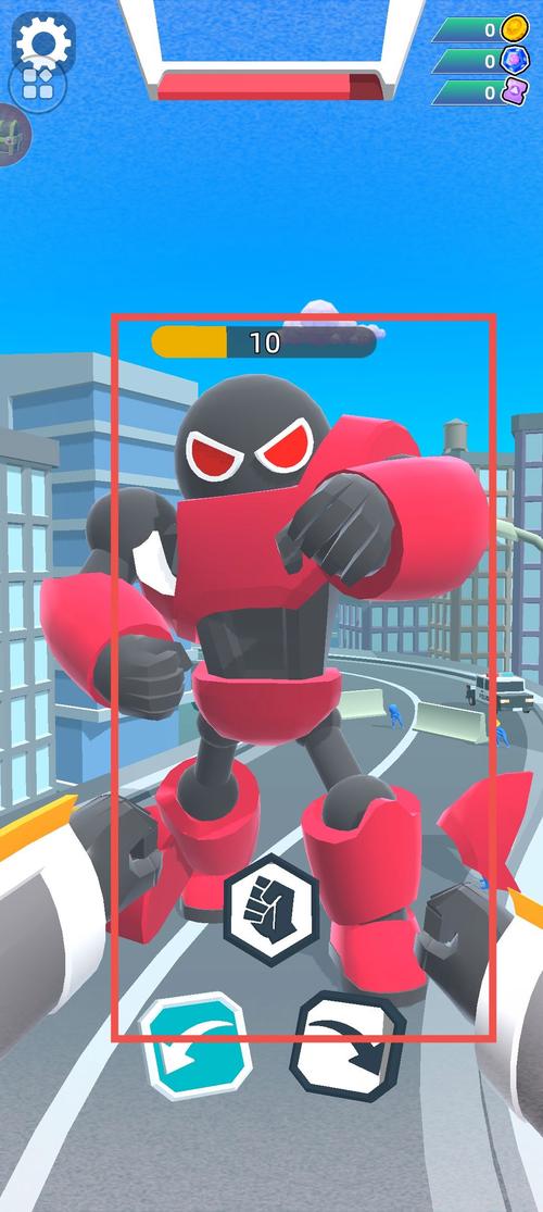 炮击机器人游戏下载_炮击机器人官网下载_手机安卓苹果app