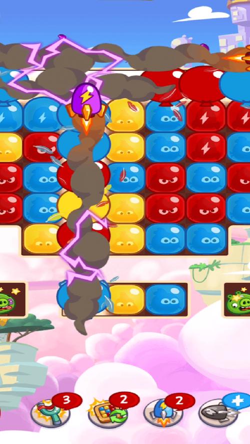 炮击愤怒小鸟手游下载_炮击愤怒小鸟官网下载_手机安卓苹果app