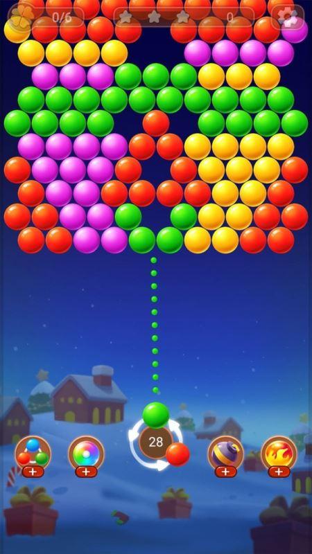 炮击小泡泡手游下载_炮击小泡泡官网下载_手机安卓苹果app