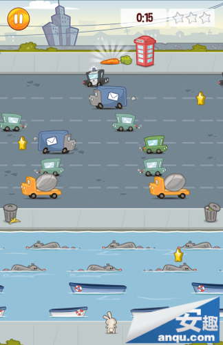 白兔王子游戏下载_白兔王子官网下载_手机安卓苹果app