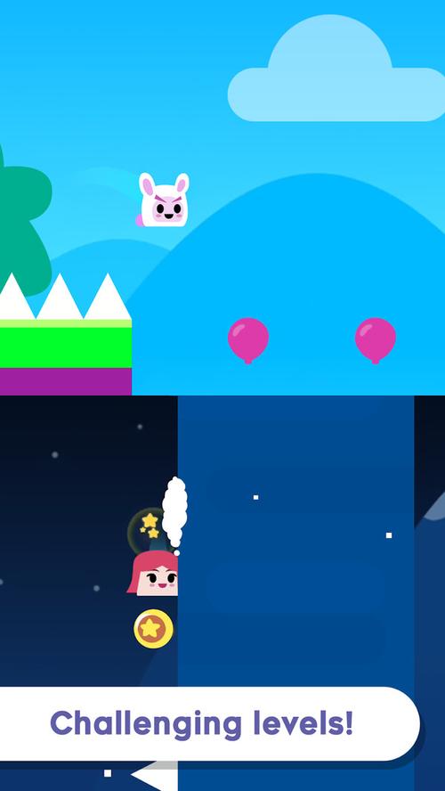 白兔历险记6手游下载_白兔历险记6官网下载_手机安卓苹果app