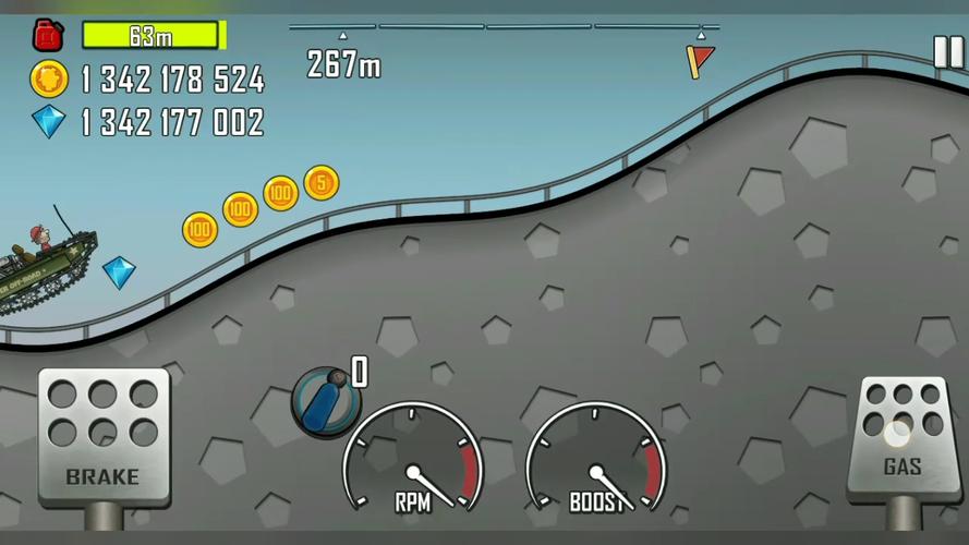 登山车特技赛手游下载_登山车特技赛官网下载_手机安卓苹果app