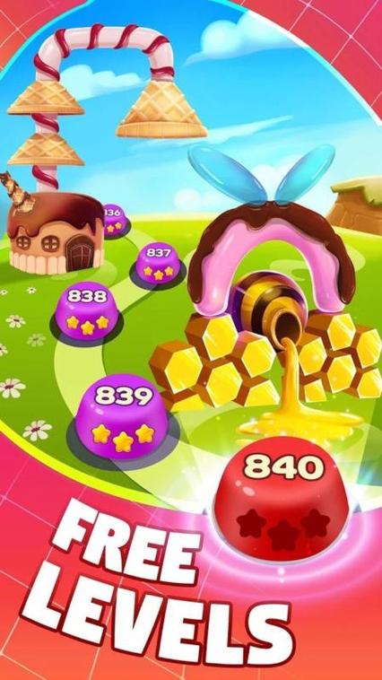 疯狂黏黏乐手游下载_疯狂黏黏乐官网下载_手机安卓苹果app