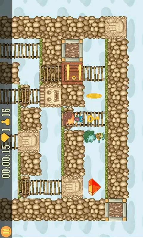 洞穴兄弟无敌版手游下载_洞穴兄弟无敌版官网下载_手机安卓苹果app