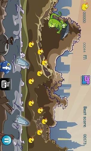 洛鳄鱼的冒险游戏下载_洛鳄鱼的冒险手游下载_洛鳄鱼的冒险安卓苹果app